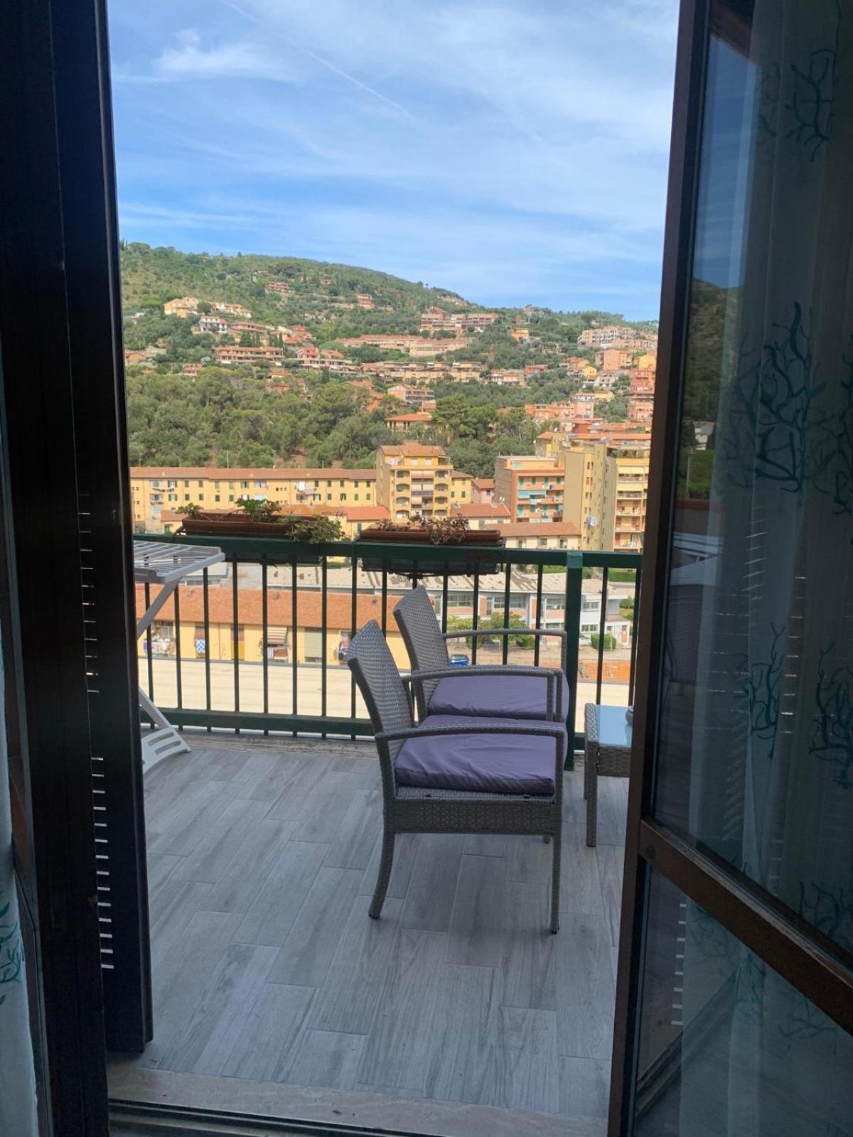 argentario home Porto Santo Stefano  Exterior foto
