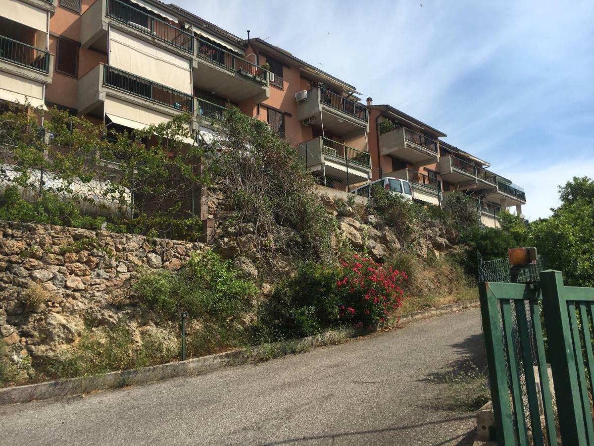 argentario home Porto Santo Stefano  Exterior foto